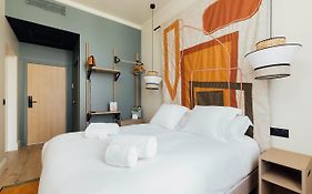 Hotel Prefecture - Entree Autonome, Reception En Ligne - Encore Mieux